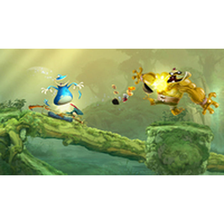 Video game for Switch Ubisoft Rayman Legends Definitive Edition Download code-23