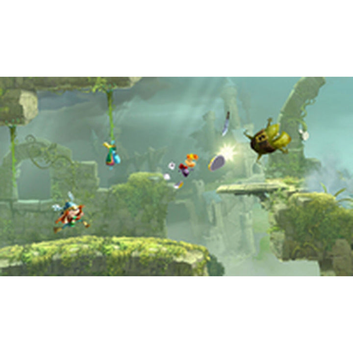 Video game for Switch Ubisoft Rayman Legends Definitive Edition Download code-21