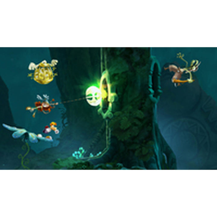 Video game for Switch Ubisoft Rayman Legends Definitive Edition Download code-20