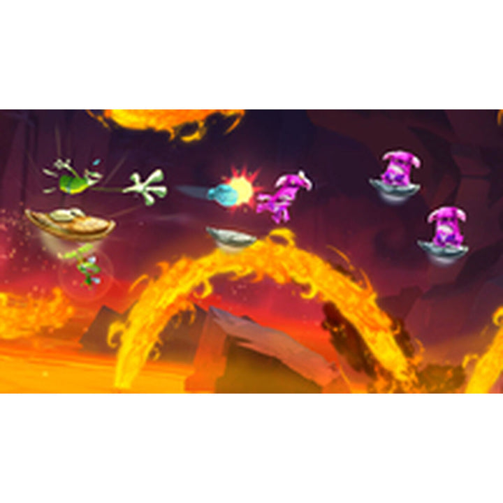 Video game for Switch Ubisoft Rayman Legends Definitive Edition Download code-18