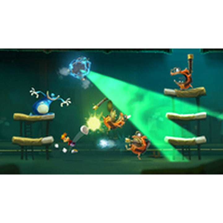 Video game for Switch Ubisoft Rayman Legends Definitive Edition Download code-16