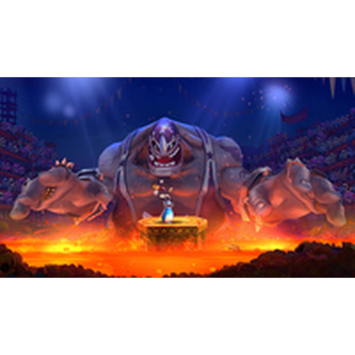 Video game for Switch Ubisoft Rayman Legends Definitive Edition Download code-14