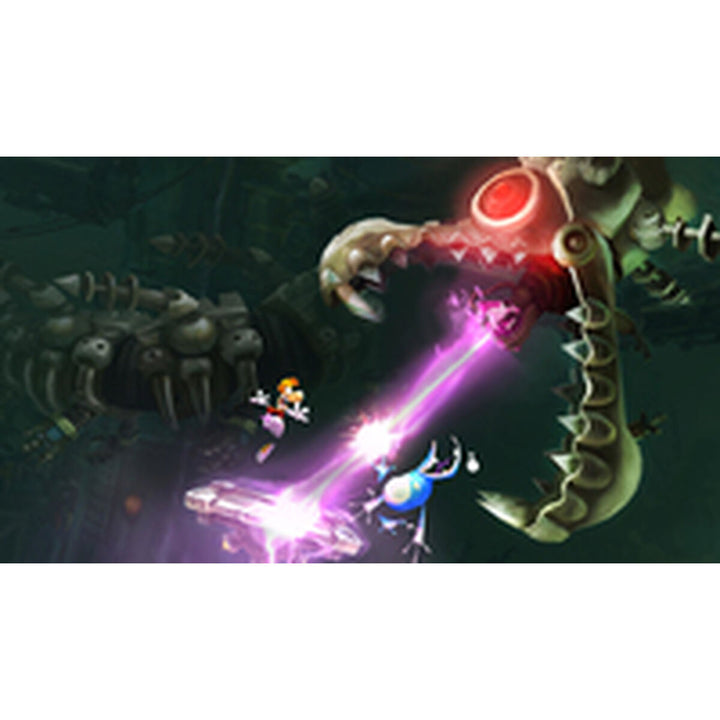 Video game for Switch Ubisoft Rayman Legends Definitive Edition Download code-11