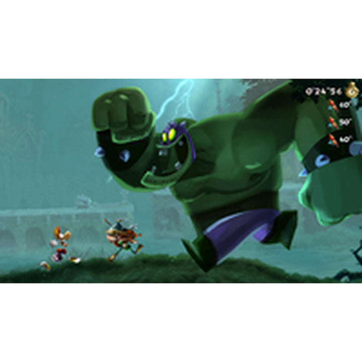 Video game for Switch Ubisoft Rayman Legends Definitive Edition Download code-4