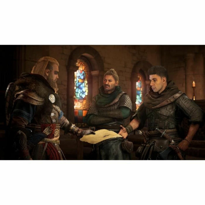 PlayStation 5 Video Game Ubisoft Assassin’s Creed Valhalla-5