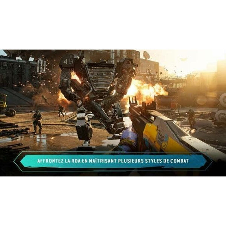PlayStation 5 Video Game Ubisoft Avatar: Frontiers of Pandora (FR)-1