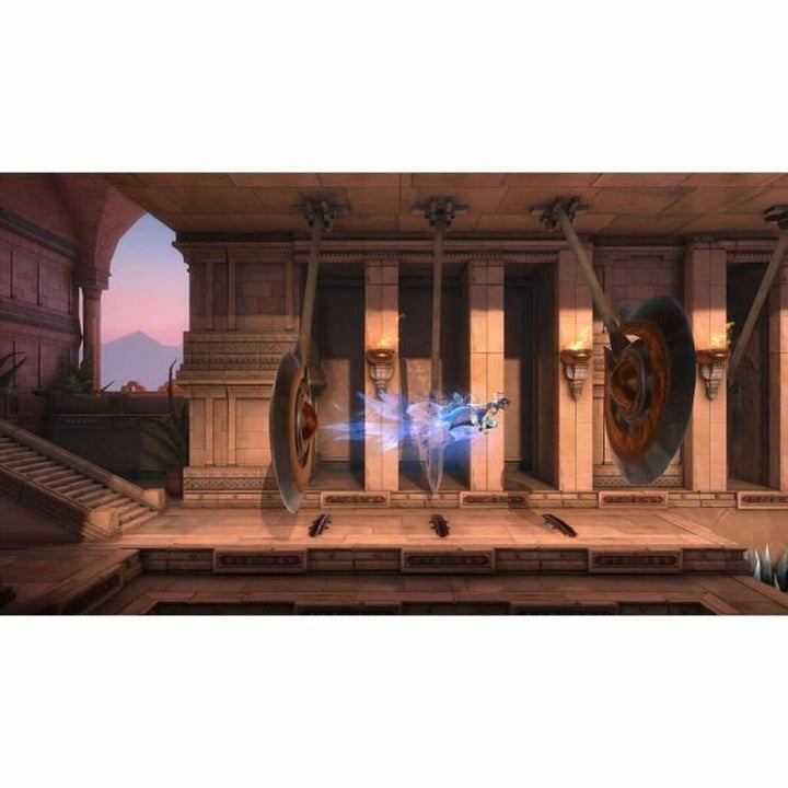 PlayStation 5 Video Game Ubisoft Prince of Persia: The Lost Crown (FR)-4