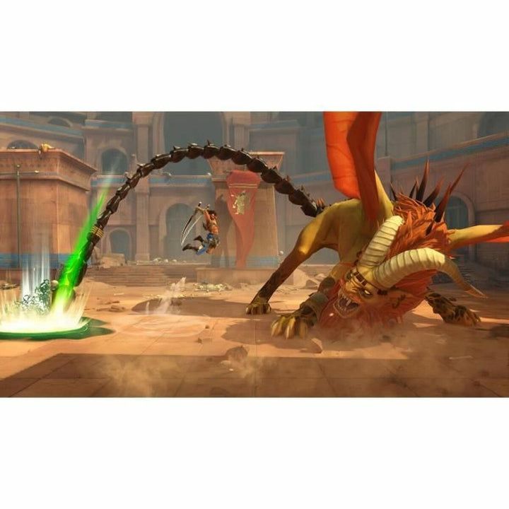 PlayStation 5 Video Game Ubisoft Prince of Persia: The Lost Crown (FR)-3