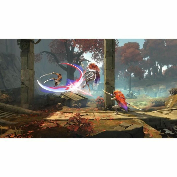 PlayStation 5 Video Game Ubisoft Prince of Persia: The Lost Crown (FR)-2