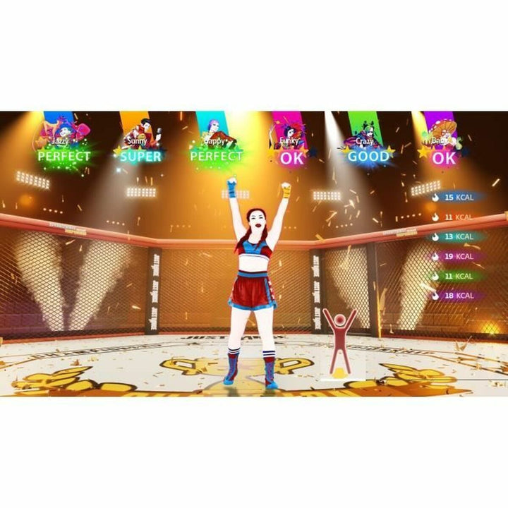 Video game for Switch Ubisoft Just Dance 2025 Edition-2