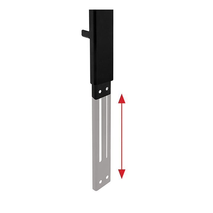 Screen Table Support B-Tech BT8390-SA/B-3