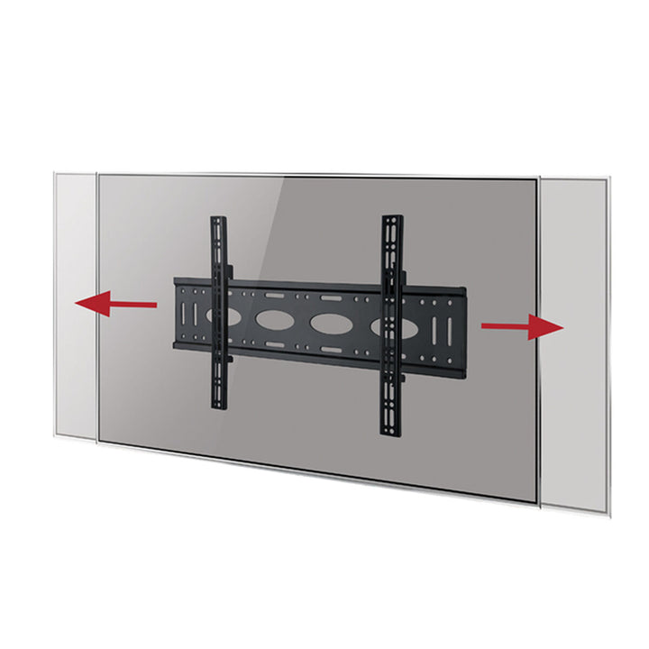 TV Mount B-Tech BT8442/B 80" 80 kg-1