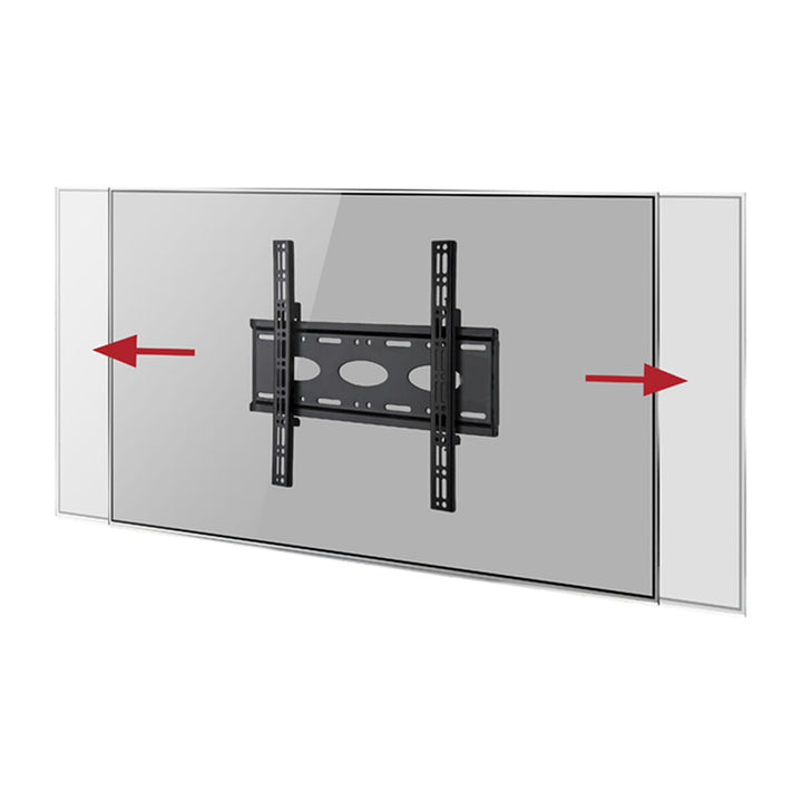 TV Mount B-Tech BT8441/B 80 kg 55"-1