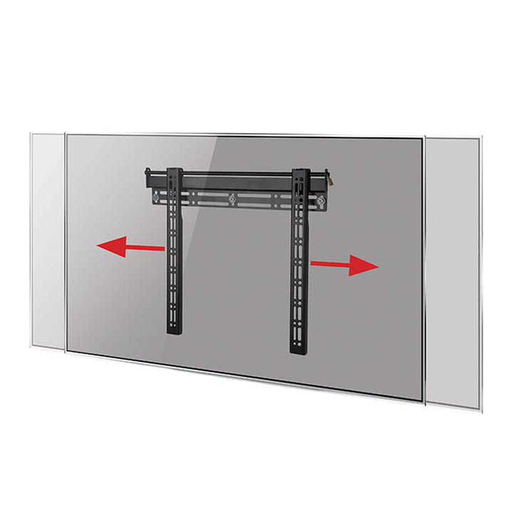 Screen Table Support B-Tech BT8421/B 55"-4