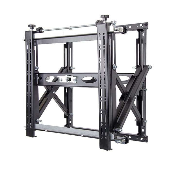 Screen Table Support B-Tech BT8310XL/B 42" 120"-0