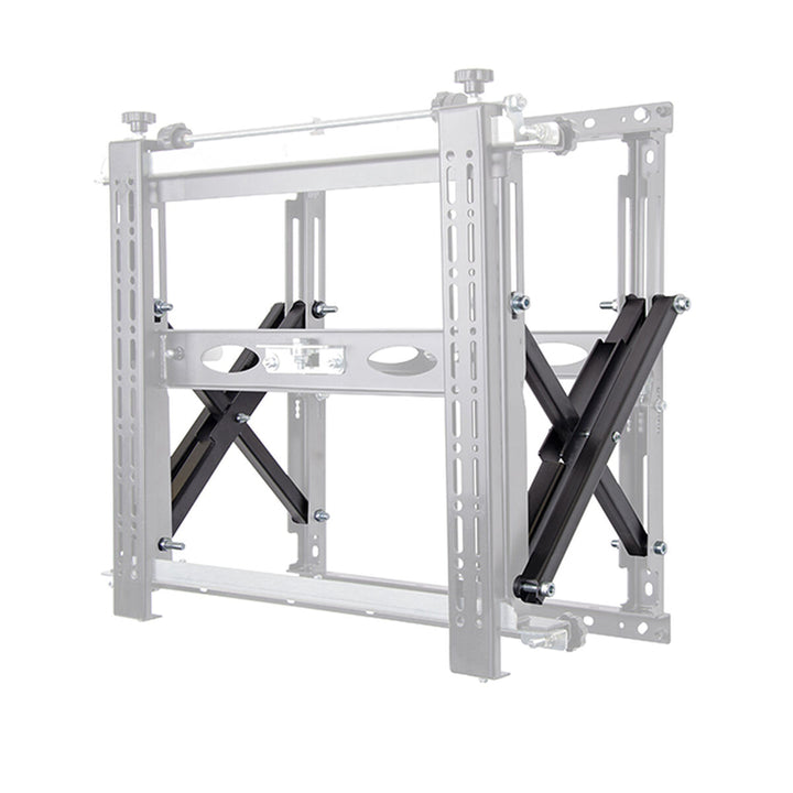 Screen Table Support B-Tech BT8310XL/B 42" 120"-2
