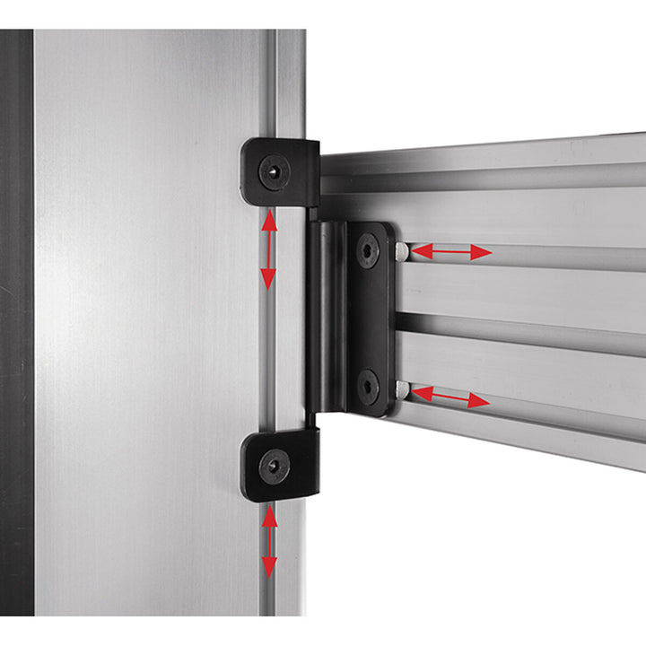 Screen Table Support B-Tech BT8380-JPK/B-3