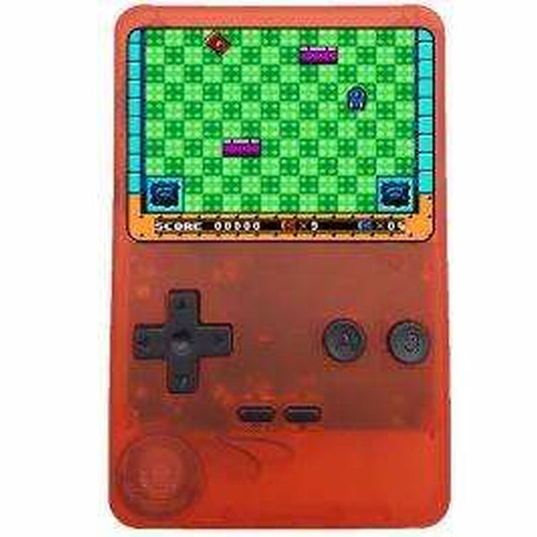 Portable Game Console Lexibook-0