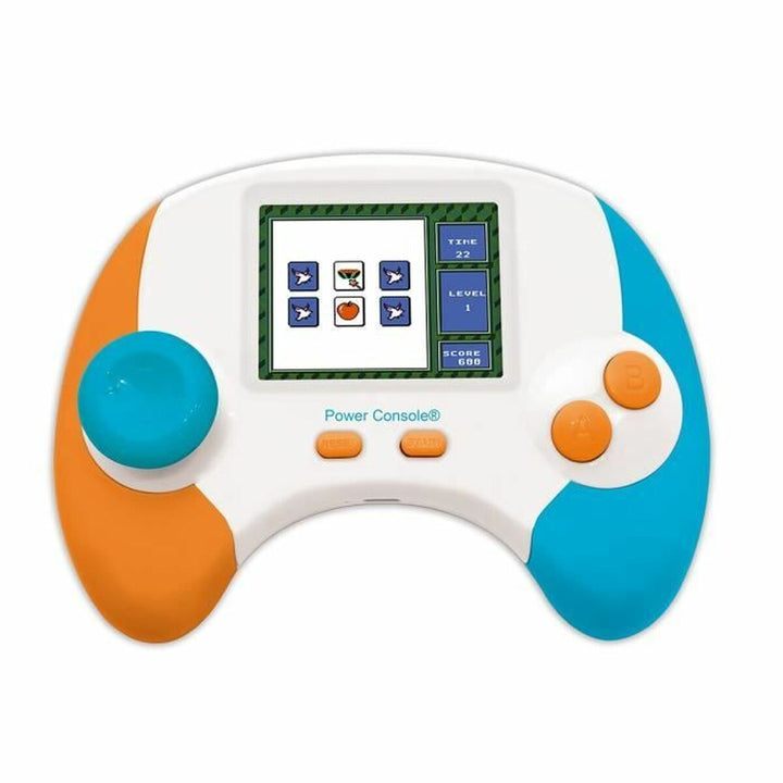 Console Lexibook Power French English-4