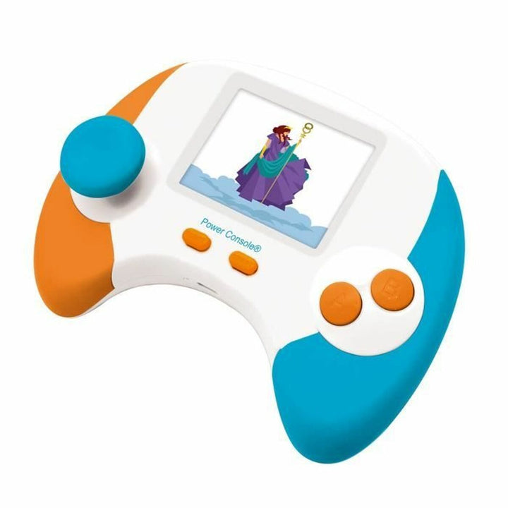 Console Lexibook Power French English-3