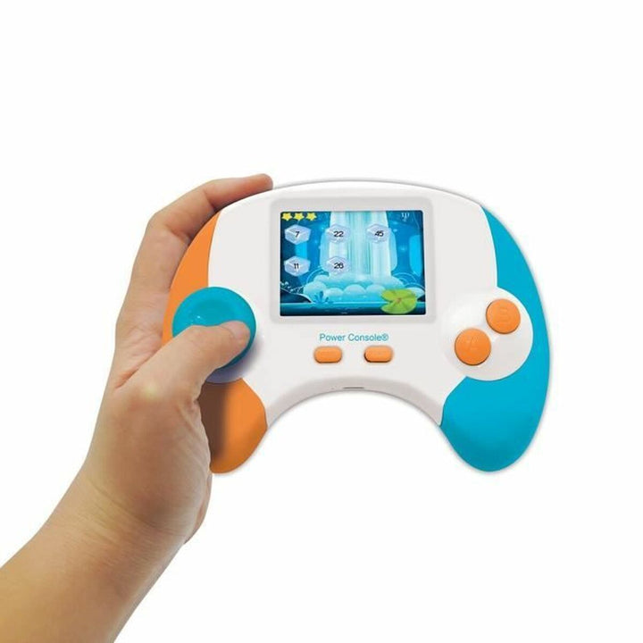Console Lexibook Power French English-2