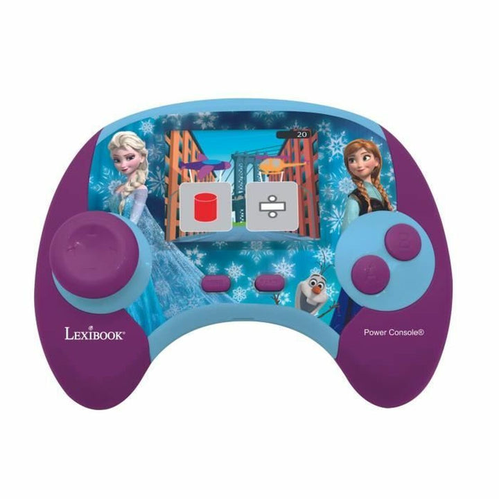 Console Lexibook Frozen-4