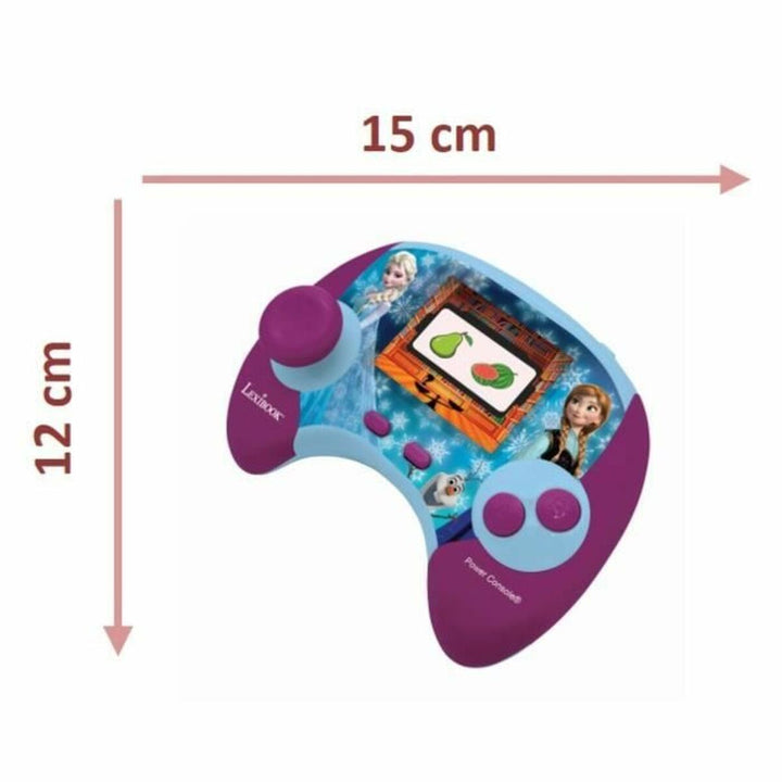 Console Lexibook Frozen-2