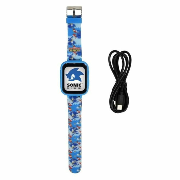 Smartwatch Lexibook-1