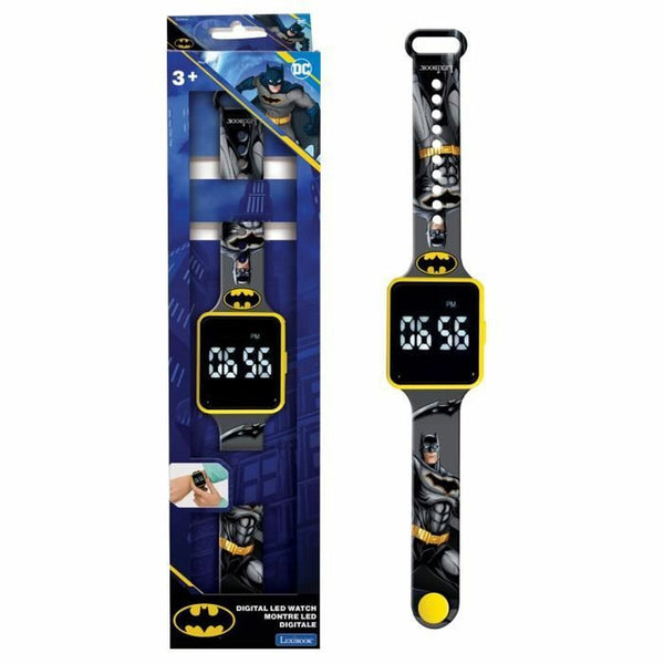 Smartwatch Lexibook-0