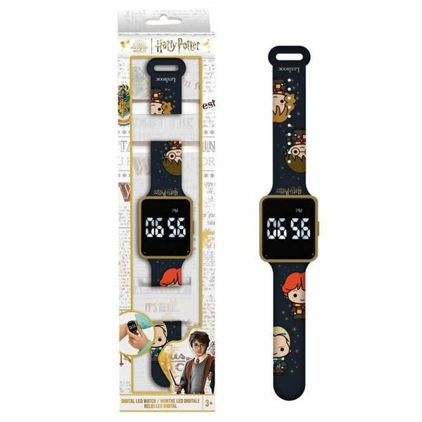 Smartwatch Lexibook-0