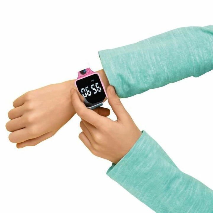 Smartwatch Lexibook-1