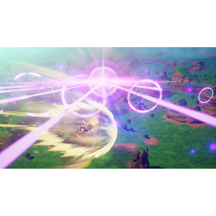 Video game for Switch Bandai Namco Dragon Ball Z: Kakarot-6