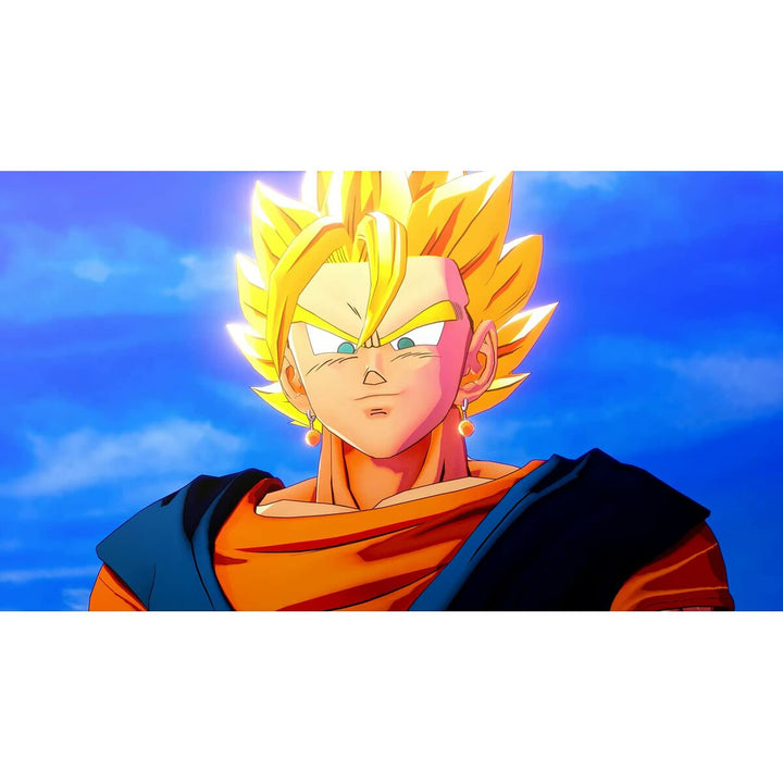Video game for Switch Bandai Namco Dragon Ball Z: Kakarot-2
