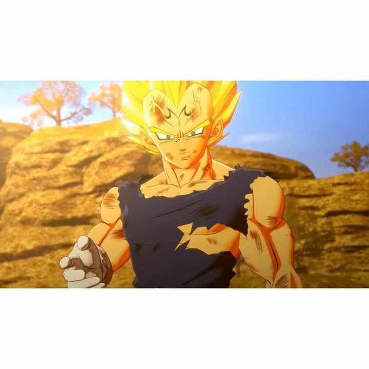 Video game for Switch Bandai Namco Dragon Ball Z: Kakarot-9