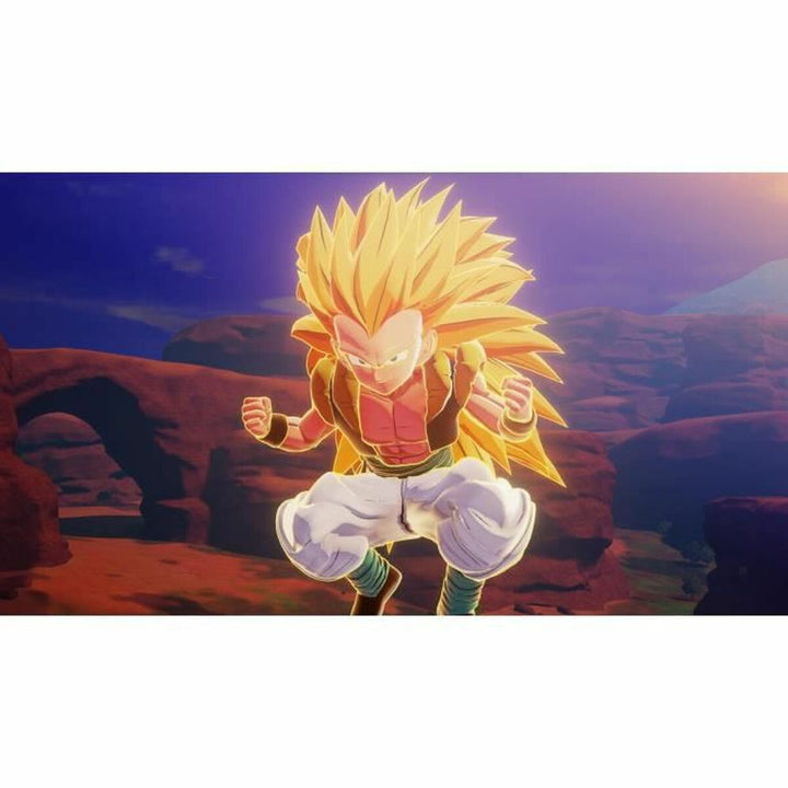 Video game for Switch Bandai Namco Dragon Ball Z: Kakarot-8