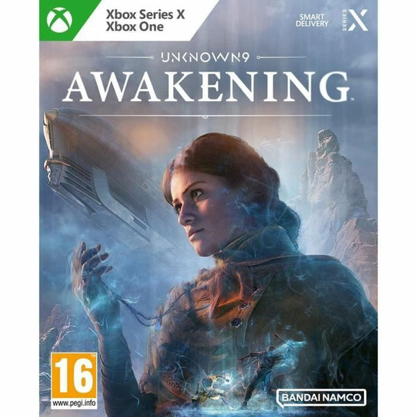 Xbox Series X Video Game Bandai Namco Unknown 9: Awakening (FR)-0