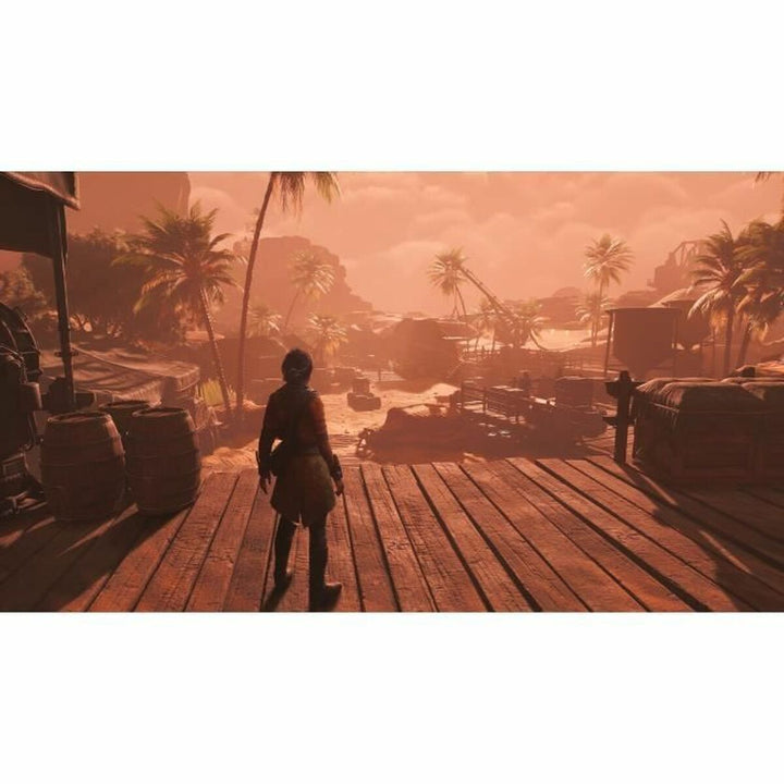 Xbox Series X Video Game Bandai Namco Unknown 9: Awakening (FR)-4