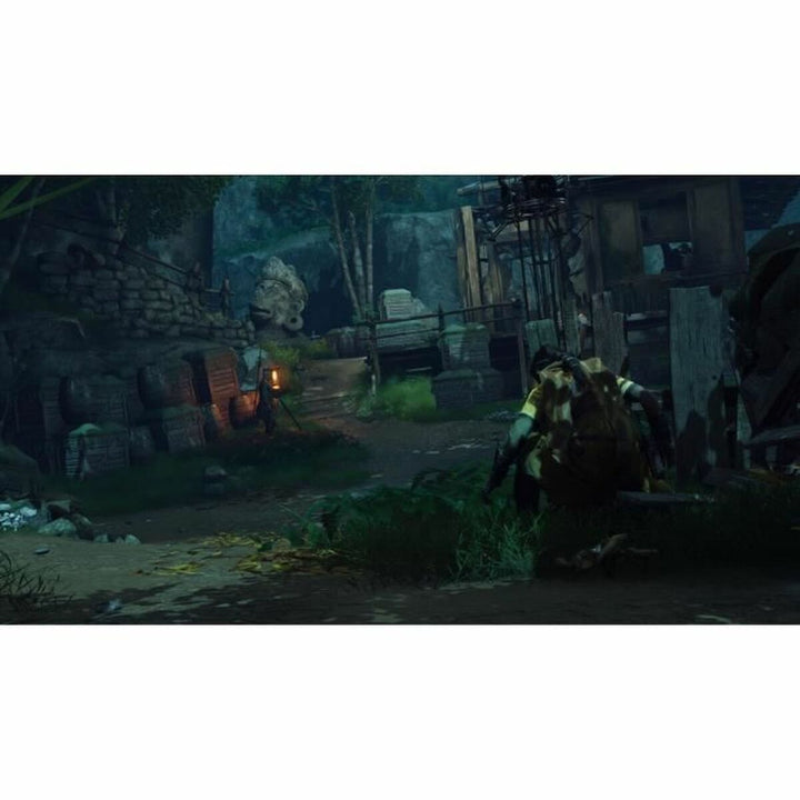 Xbox Series X Video Game Bandai Namco Unknown 9: Awakening (FR)-2