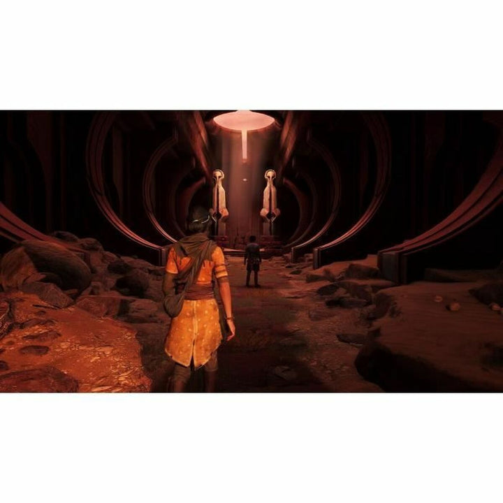 Xbox Series X Video Game Bandai Namco Unknown 9: Awakening (FR)-1
