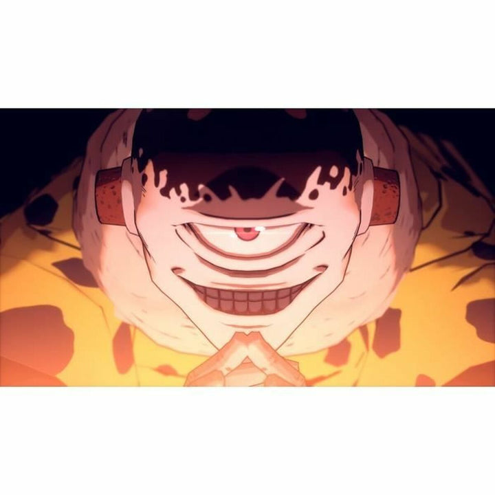 Xbox One / Series X Video Game Bandai Namco Jujutsu Kaisen: Cursed Clash (FR)-4