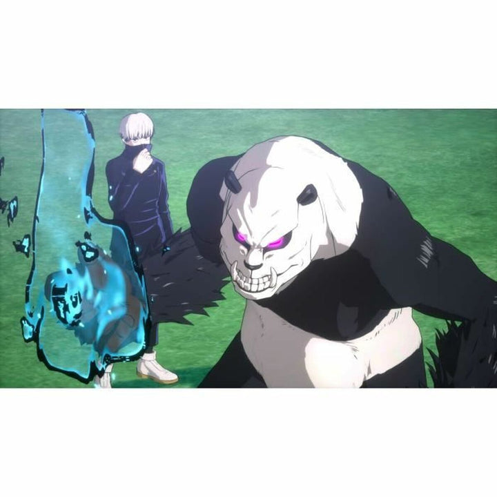 Xbox One / Series X Video Game Bandai Namco Jujutsu Kaisen: Cursed Clash (FR)-2