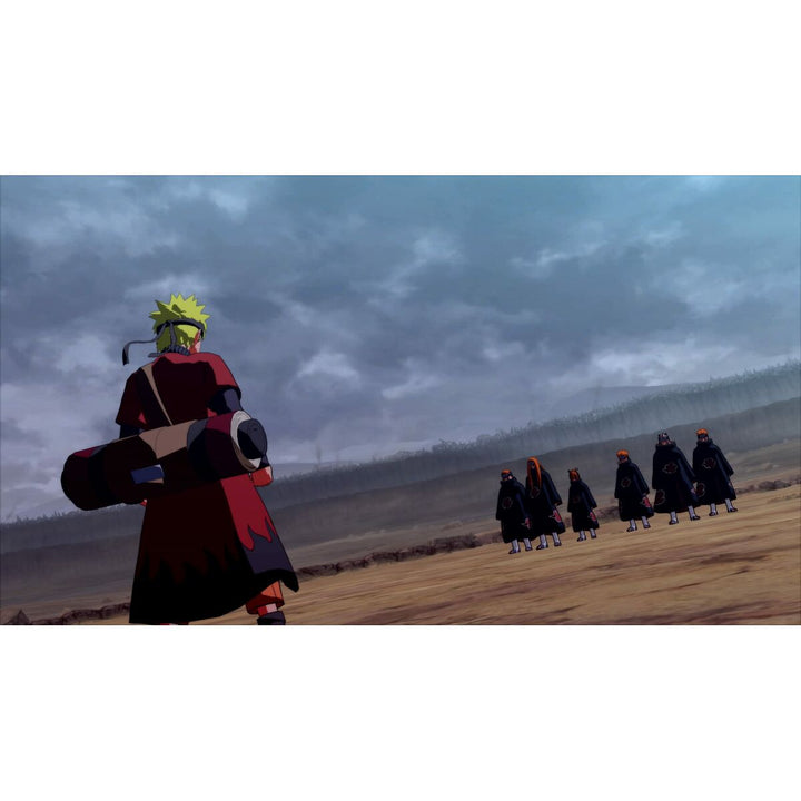 Xbox One / Series X Video Game Bandai Namco Naruto x Boruto: Ultimate Ninja - Storm Connections Standard Edition (FR)-2