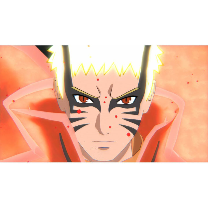 Xbox One / Series X Video Game Bandai Namco Naruto x Boruto: Ultimate Ninja - Storm Connections Standard Edition (FR)-1