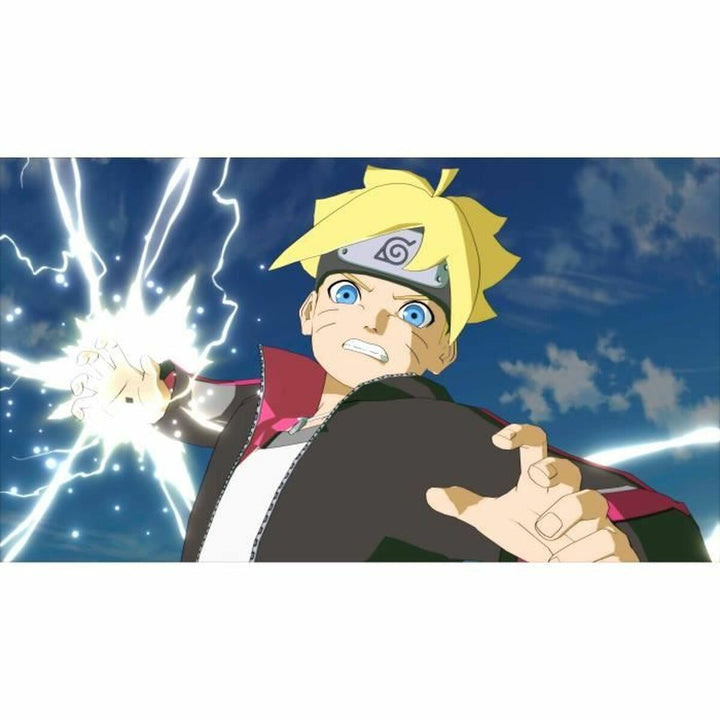 Xbox One / Series X Video Game Bandai Namco Naruto x Boruto: Ultimate Ninja - Storm Connections Standard Edition (FR)-7