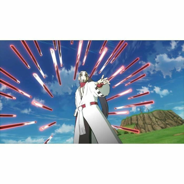 Xbox One / Series X Video Game Bandai Namco Naruto x Boruto: Ultimate Ninja - Storm Connections Standard Edition (FR)-6