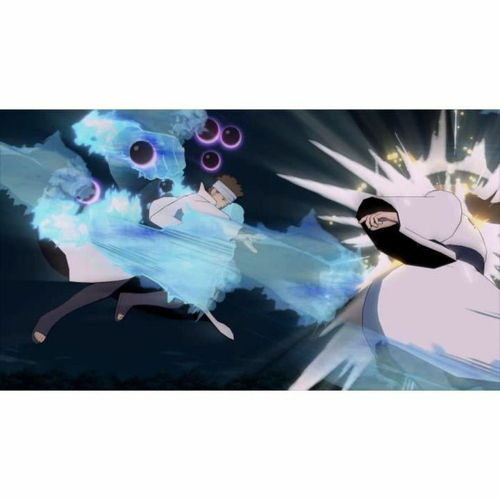 Video game for Switch Bandai Namco Naruto x Boruto: Ultimate Ninja - Storm Connections Standard Edition (FR)-4