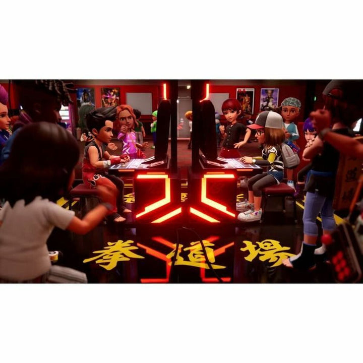 Xbox Series X Video Game Bandai Namco Tekken 8 (FR)-3
