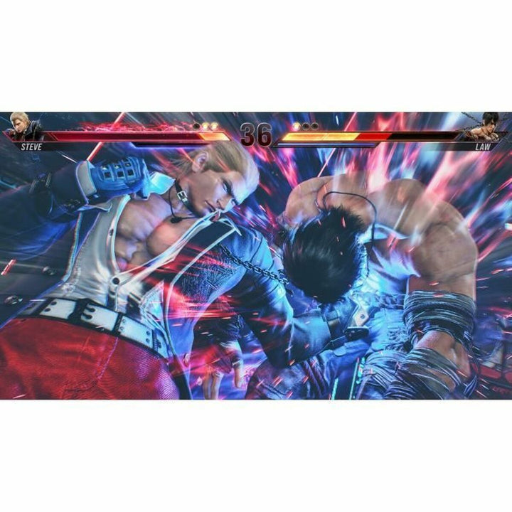 Xbox Series X Video Game Bandai Namco Tekken 8 (FR)-2
