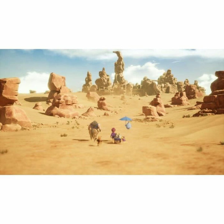 PlayStation 5 Video Game Bandai Namco Sandland (FR)-3
