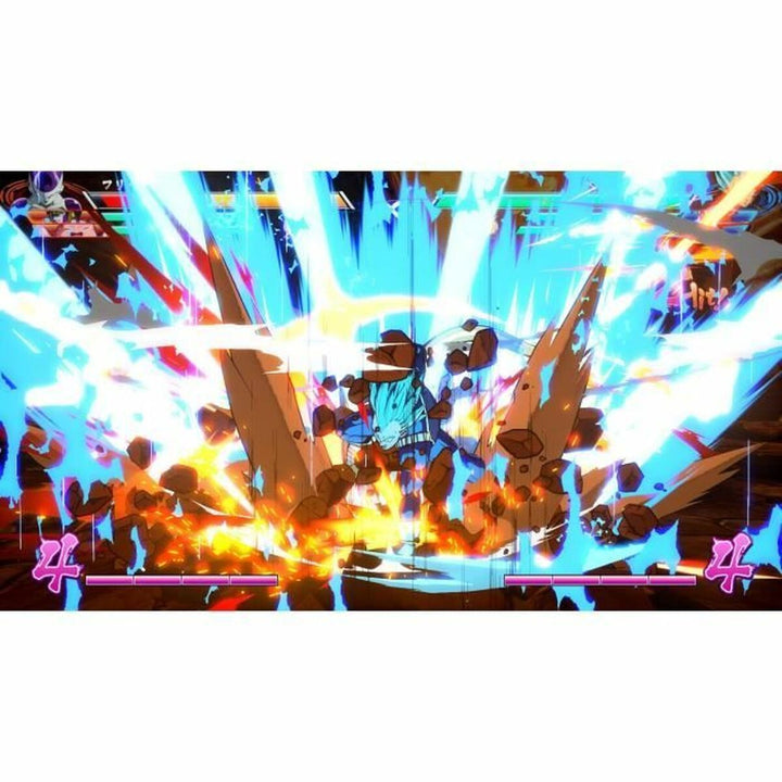 PlayStation 5 Video Game Bandai Namco Dragon Ball FighterZ-1